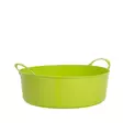 Flexi trug flexibel hink 6liter - Foderkrubbor & hinkar - 411224 - 1