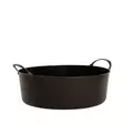 Flexi trug flexibel hink 6liter - Foderkrubbor & hinkar - 411224 - 3