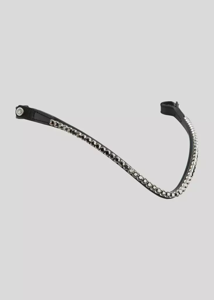 Montar otsapanta Fair gun metal crystal - Suitsien osat - mon94512-4 - 1