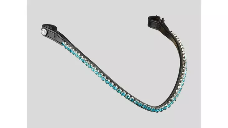 Montar otsapanta Fair Crystal dove blue - Suitsien osat - mon94516-4 - 1