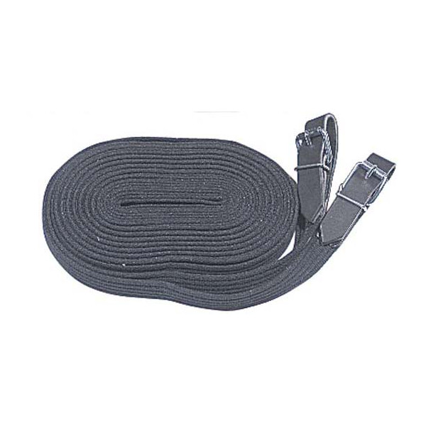 Ajo-ohjat Puuvilla - Ajo-ohjat - 6044 - 1