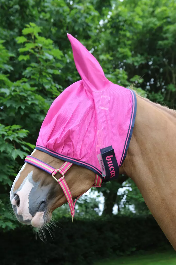 Bucas Freedom kärpäshuppu SS24 - Kärpäshuput ja hapsut - bu65200-24 - 1