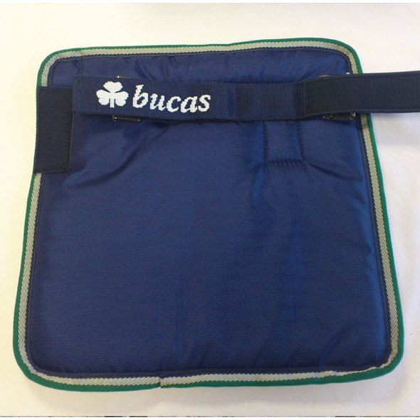Bucas Extender etuleventäjä Click'n Go - Loimitarvikkeet - bu694 - 1