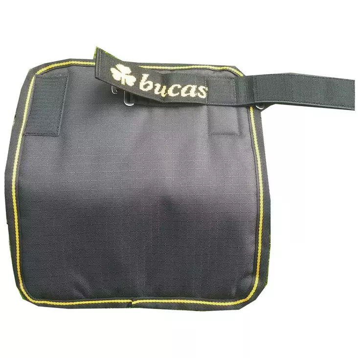 Bucas Extender T-solki etuosan leventäjä - Täcken tillbehör - bu69524 - 1