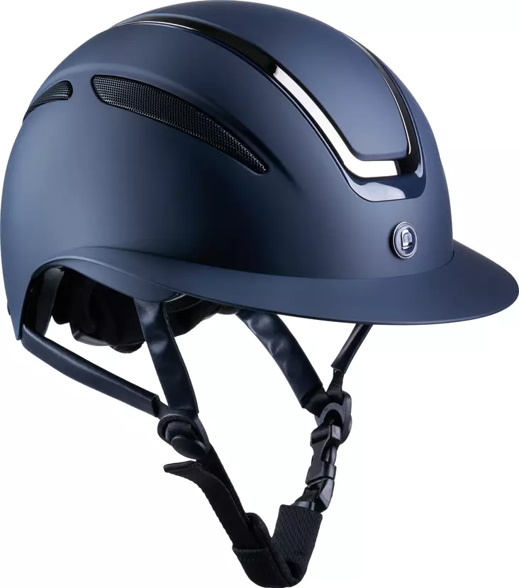 EQ Mips kypärä Guardian Matt Plain navy - Ratsastuskypärät - hg105892014 - 1