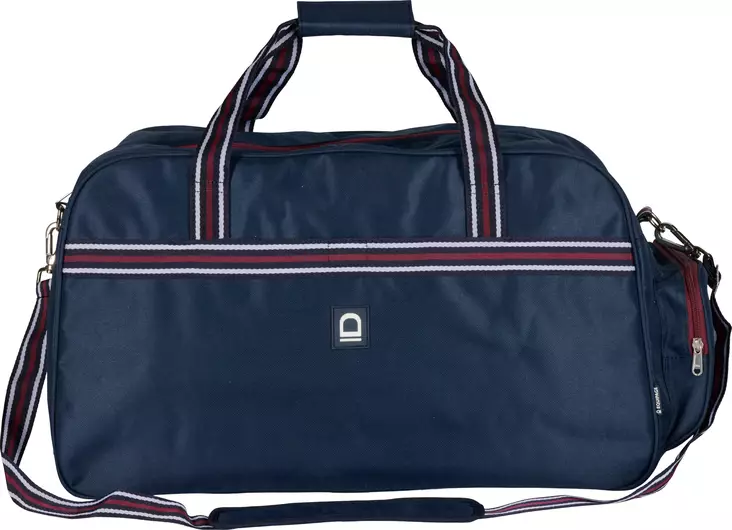 Equipage Weekend laukku navy - Laukut - eq102760014 - 1