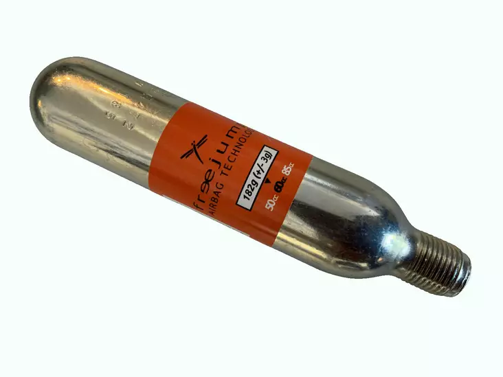 Freejump paukkuliivi patruuna 85g - Säkerhetsvästar - F02204 - 1