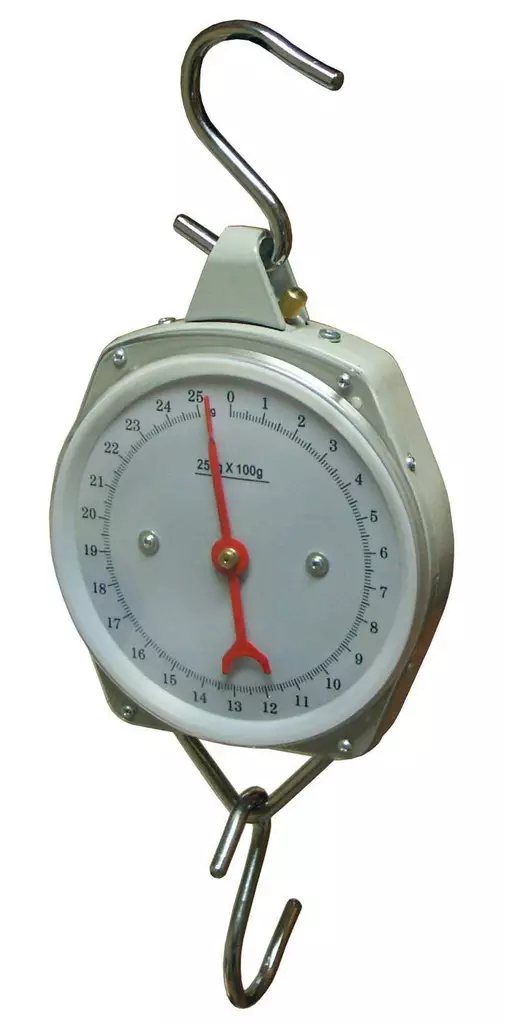 Hövåg Stor 25kg - Hönätter & höväskor - glo5994 - 1