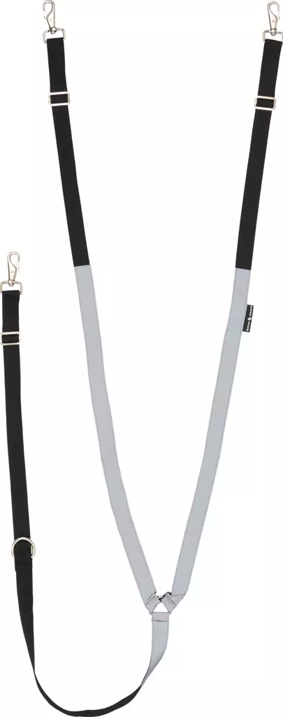 HG Totally reflectiv heijastinrintaremmi - Heijastimet - hg50630000124 - 1