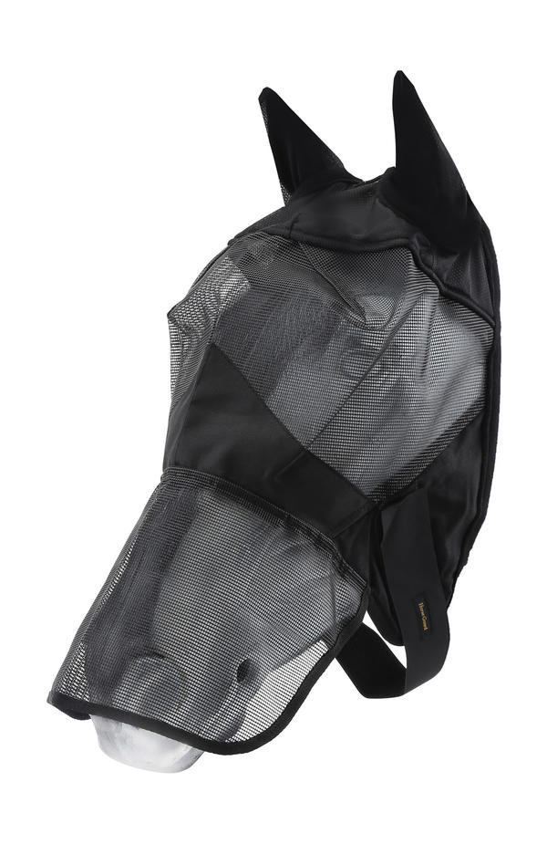 Horse Guard kärpäsmaski turpaosalla soft - Flughuvor & -pannband - 38240-44 - 1