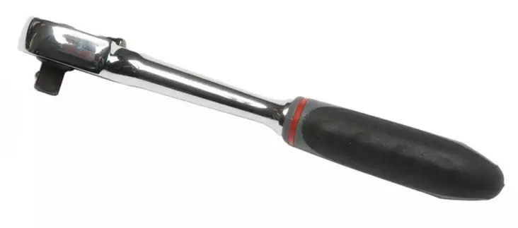 W-hokkiavaimen räikkä - Hästskor, sömmar & broddar - 7074 - 2