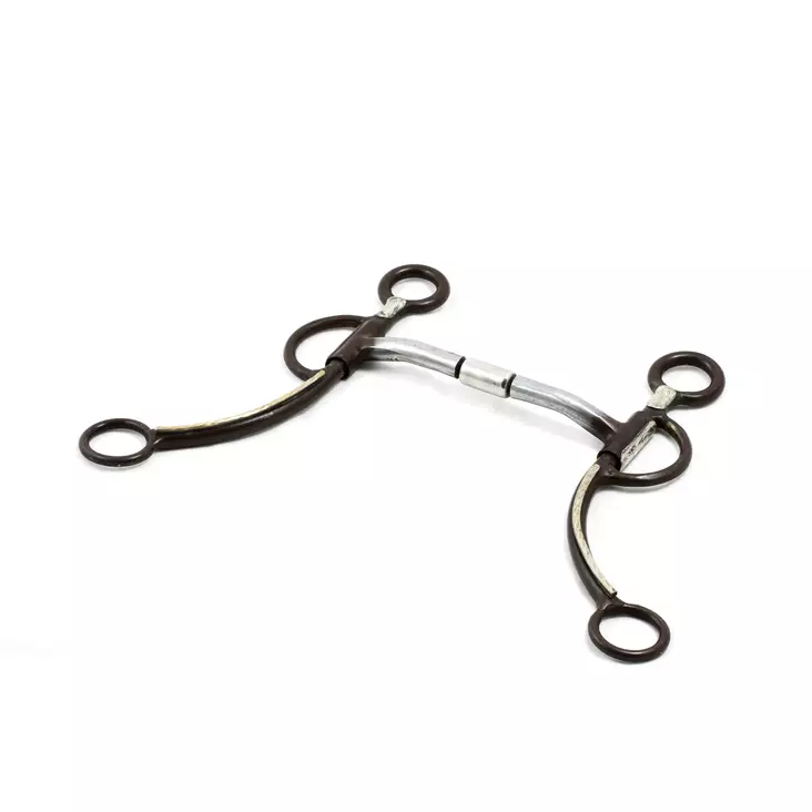 Kankikuolain Western - Western ja issikkakuolaimet - 4474 - 1