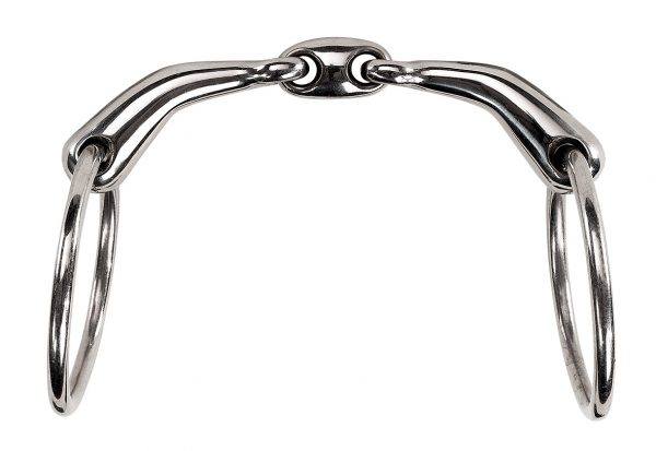 Mirage Curved anatominen kolmipalakuolai - Kuolaimet - kq4284 - 1