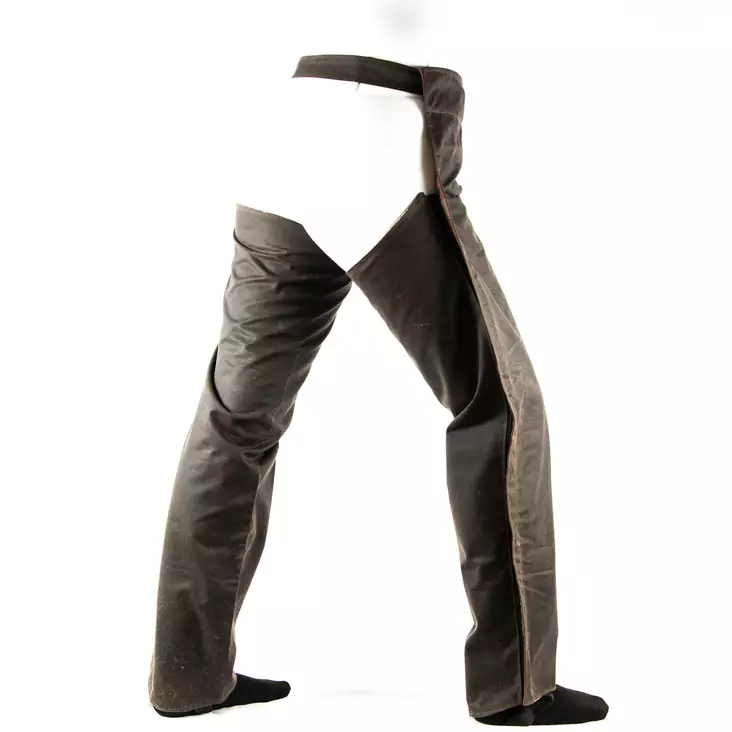 Öljykangaschapsit - Kokochapsit - 1144 - 1