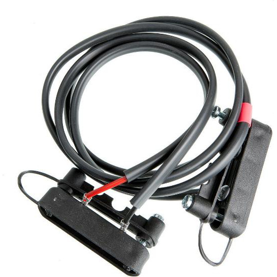 Olli talvinauhan hyppyliitosjohto - Liitosjohdot ja kaapelit - 6051024 - 1