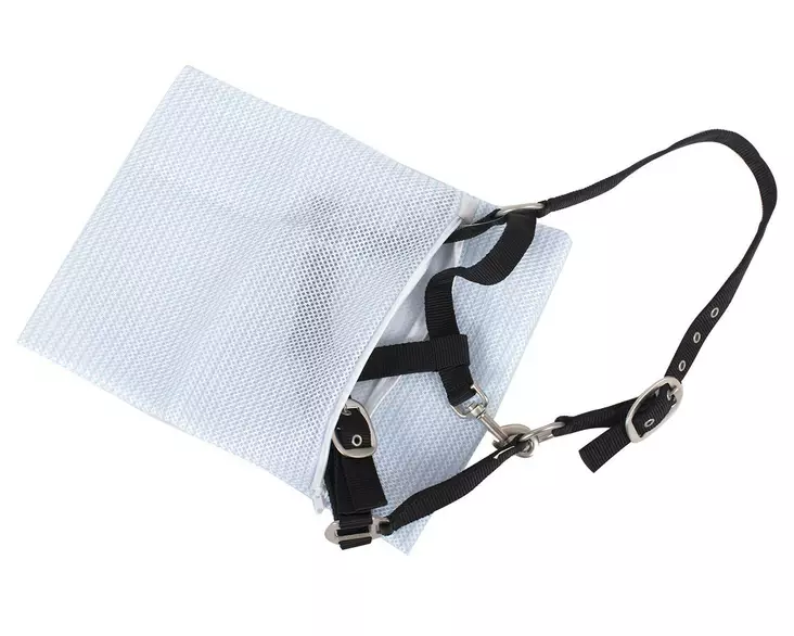 Tvättpåse till hästgrejer - Klädervård - qhp5254 - 1