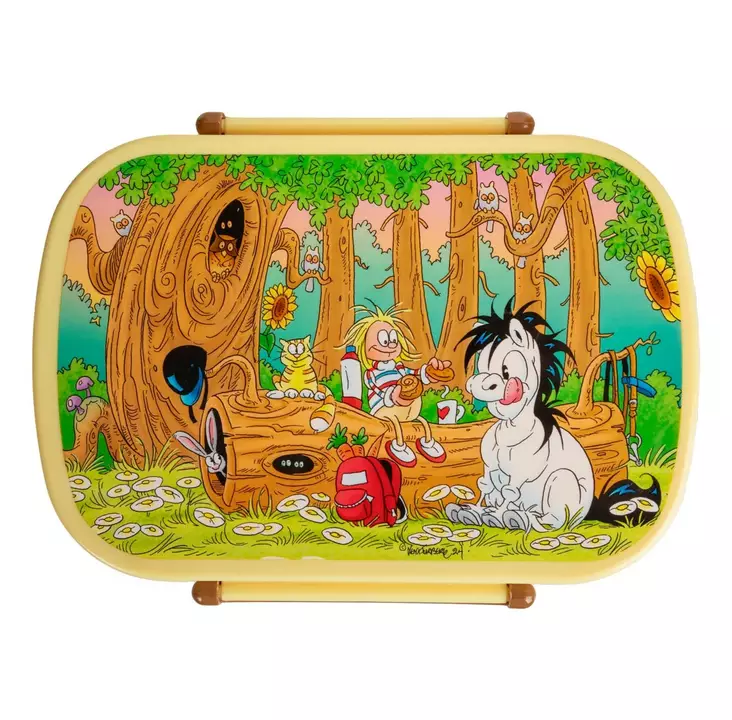 Polle Eväsrasia Auringonkukka - Lahjatavarat - 30500084 - 1