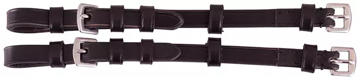 Poskihihnat shetlanninponin suitsiin - Suitsien osat - br189104 - 1