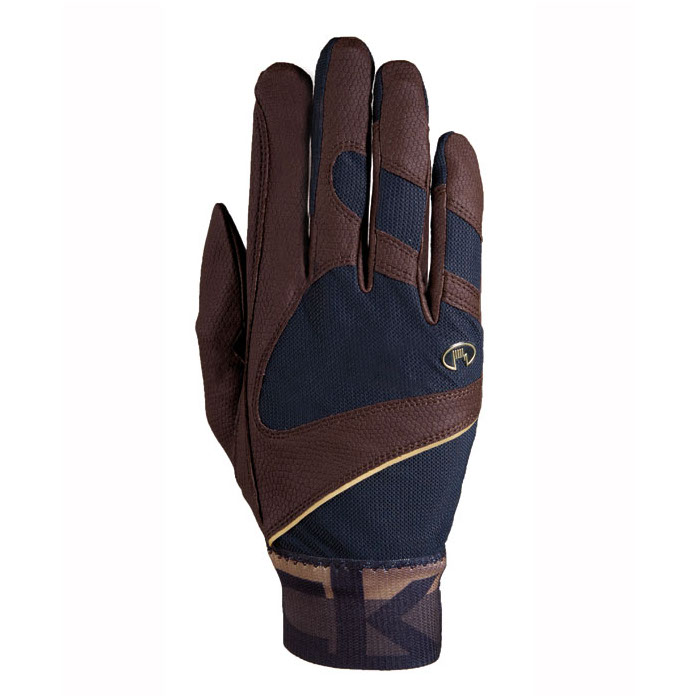 Roeckl Milton ratsastushanskat - Ridhanskar - 3301-264 - 1