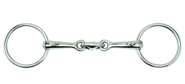 Royal Steel 3-palakuolaimet 14mm - Bett - RS53298-53304 - 1