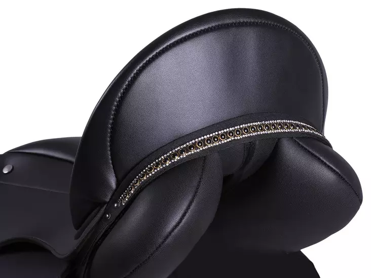 Satulakoriste QHP Ariana - Sadeltillbehör - qhp7154 - 1