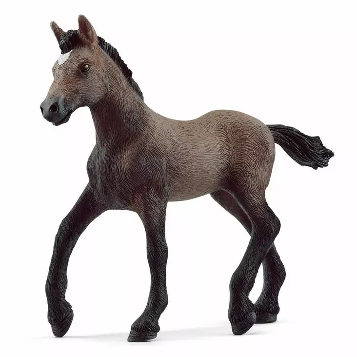 Schleich Paso Peruano varsa hevonen - Lelut - 13954 - 1
