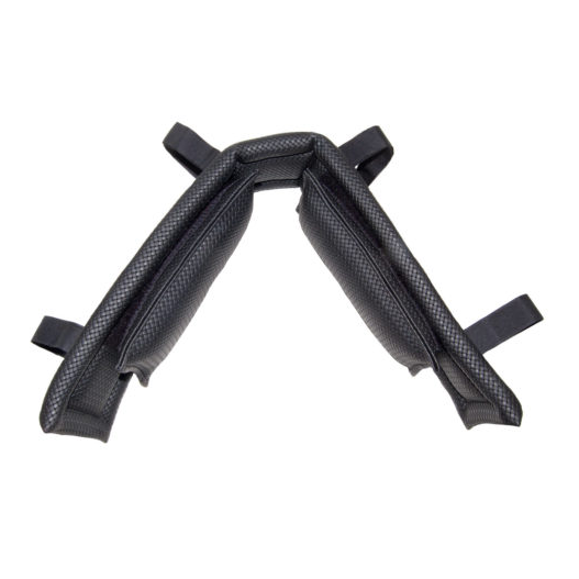 Silatyyny säädettävillä tyynyillä 90 cm - Valjaspehmusteet & suojat  - NPA9014 - 1