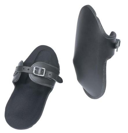 W-polvisuojat koerkea malli - Travskydd - 02414 - 1