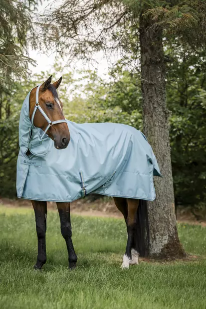 Bucas Freedom fullneck regntäcke SS26 - Rengtäcken - bu67325-75 - 1