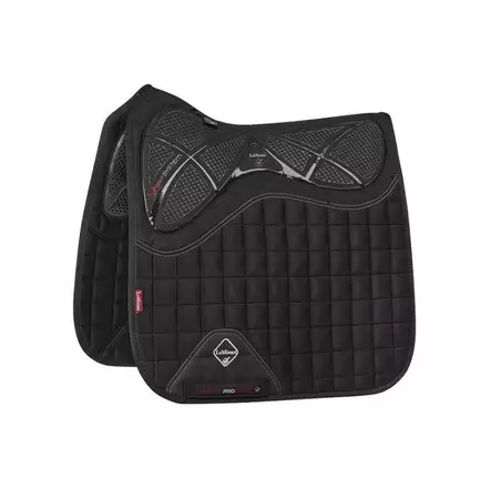 Lemieux XGrip+geeli koulusatulahuopa - Satulahuovat koulu - lm01378005 - 1