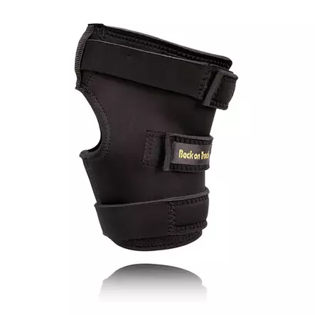 Back on Track kinnersuoja aukolla oikea - Suojat taakse - bot19575 - 1