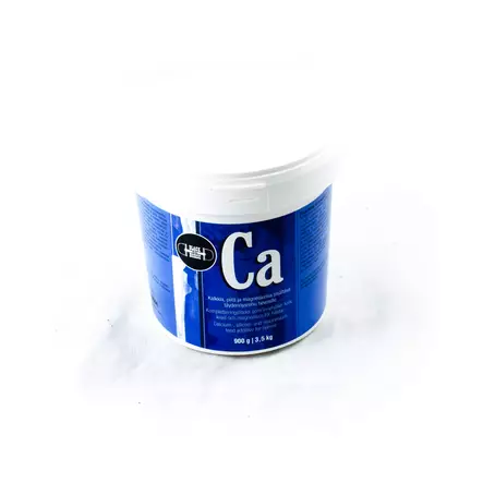 Black Horse Ca 3,5kg - Kivennäiset ja hivenaineet - B50665 - 1