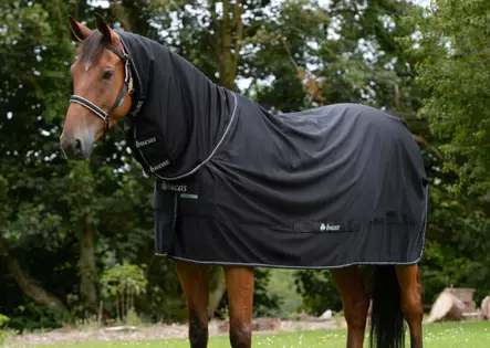 Bucas Power Cooler talliloimi+ kaulapala - Talliloimet ohuet - bu63215 - 1