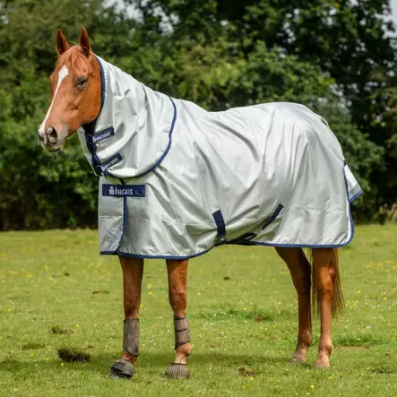 Bucas Power Turnout Combi kaulapala - Rengtäcken - bu68125-15 - 2