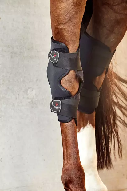 CATAGO Fir-Tech kinnersuojat - Suojat taakse - ec3715 - 1