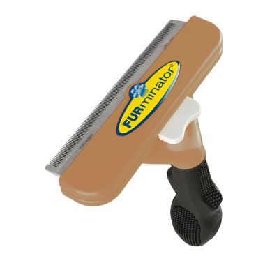 Furminator Equine - Borstar & hovkratsar - Fur290015 - 1