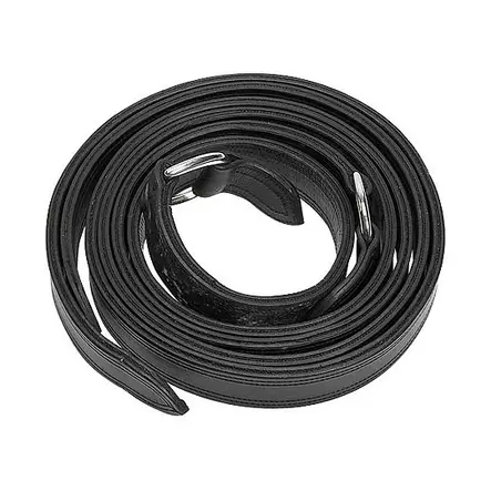 Ideal Equestrian Draglinor Luxury shetland - Vetoliinat, potkuremmit & vyöt  - HD90195 - 1