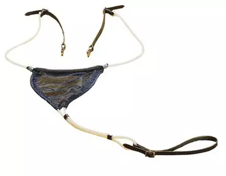 Kivessuojat verkko - Travskydd - 02565 - 1