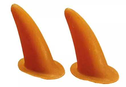 Korvatuppi - Öronskyddar & örönproppar - W1205 - 1