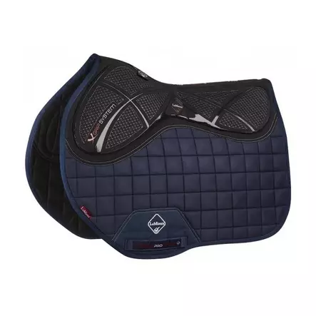 Lemieux XGrip liukuesto satulahuopa - Satulahuovat yleis ja este - lm01429005 - 1