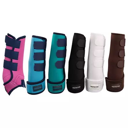 Neopreenisuojat Protector - Suojat eteen - kq3395 - 1