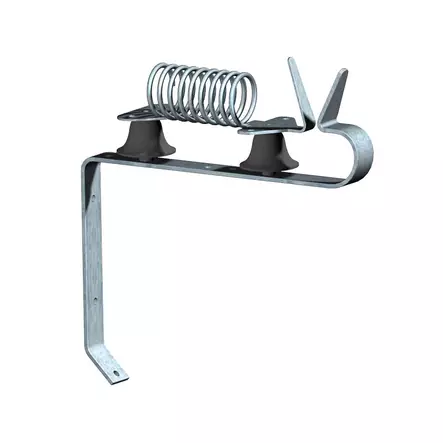 Salamasuoja ukkosenjohdin - Työkalut ja muut aitaustarvikkeet - 6050095 - 1