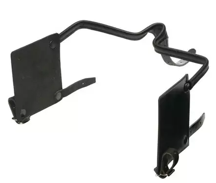 Silmälaput ponille neliö - Skyggläder & jordbländar - 01155 - 1