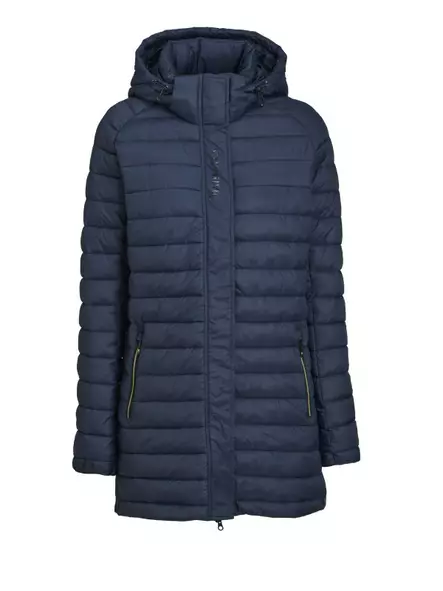 Wahlsten Emar kevyt toppa parkatakki - Talviratsastustakit - 510060-385 - 1