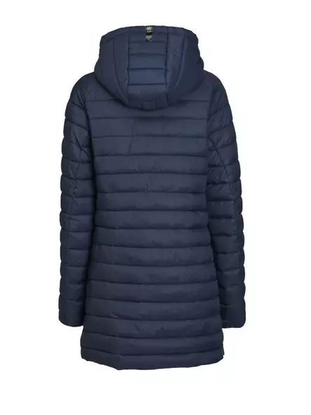 Wahlsten Emar kevyt toppa parkatakki - Talviratsastustakit - 510060-385 - 2