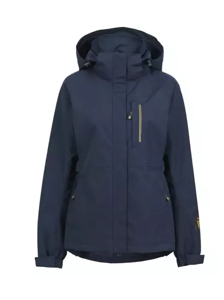 Wahlsten Gibbs sateenpitävä kuoritakki - Ratsastustakit - 510041-385 - 1