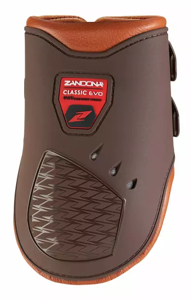 Zandona Carbon Air Classic Evo takasuoja - Suojat taakse - e2155 - 1