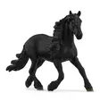 Schleich häst Friesian hingst - Leksaker - 13975 - 1