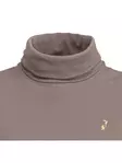Wahlsten Kalistro poolopaita ruskea - Paidat - 510086-175 - 6