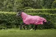 Bucas Freedom hyönteisloimi aurora pink - Hyönteisloimet - bu43445-75 - 2
